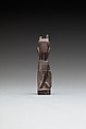 A Polymorphic Deity, Wood