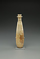 Large Alabastron, Travertine (Egyptian alabaster)