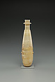 Large Alabastron, Travertine (Egyptian alabaster)