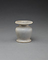 Cosmetic Vessel, Anhydrite