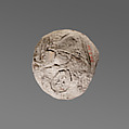 Ball, Clay or mud