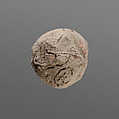 Ball, Clay or mud