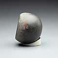 Inscribed 50 Deben Weight, Diorite