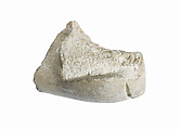 Elbow, Indurated limestone