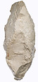 Akhenaten head, Blue Crown, Indurated limestone