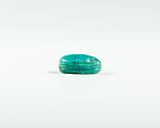 Scarab, Green feldspar