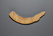 Clapper, Ivory
