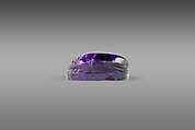 Scarab, Amethyst
