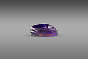 Scarab, Amethyst