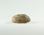 Scarab Inscribed for Sebekhotep VI (?), Steatite