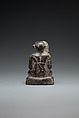 Statuette of male youth | Middle Kingdom | The Met