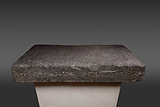 Offering Table of Seti I, Granodiorite