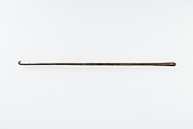 Pot hook, Bronze