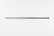 Pot hook, Bronze