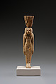 Goddess of Upper Egypt, Ivory