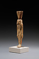 Goddess of Upper Egypt, Ivory