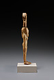 Goddess of Lower Egypt, Ivory