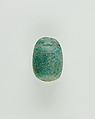 Scarab, Feldspar