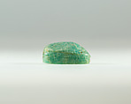Scarab, Feldspar