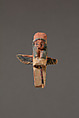 Ba bird, Wood, paint