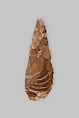 Bifacial Tool, Flint