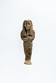 Viscera figure with human head (Imsety), Wax