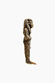 Viscera figure with human head (Imsety), Wax