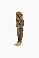 Viscera figure with human head (Imsety), Wax