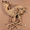 Gazelle of Ankhshepenwepet, Animal remains