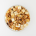 Bracelet fragments, Ivory
