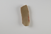 Tool (?), Flint