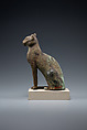 Cat Statuette, Bronze