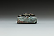Box, mouse, Bronze