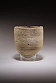 Cup, Pottery