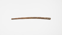 Club, Wood
