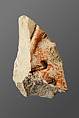 Relief, tomb of Khety, Limestone, paint