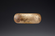 Anklet, copper alloy