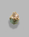 Lump of Green Feldspar, Green feldspar