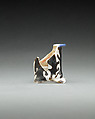 Fragment of a Glass Bottle, Glass