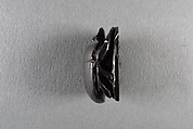 Scarab, Psamtik I, Hematite