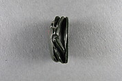 Scarab, Green jasper