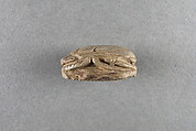 Scarab, Steatite