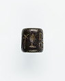 Cylinder seal, Steatite