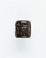 Cylinder seal, Steatite