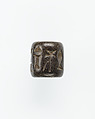 Cylinder seal, Steatite
