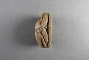 Scarab, Glazed steatite
