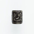 Cylinder seal, Stone