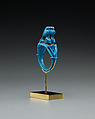 Ring, Faience