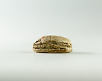 Scarab of King Sekhemre Sewadjtawy Sebekhotep, Stone