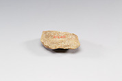 Rubbing Stone (?), Gritstone
